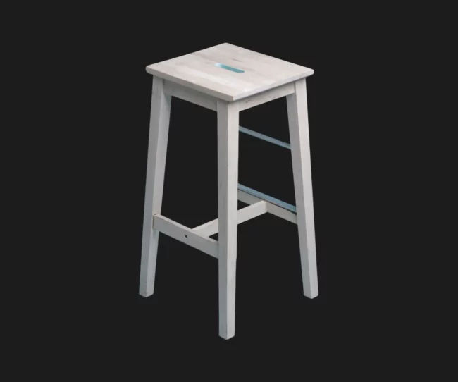 Delta Company – Table
