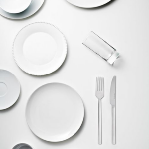 Location de vaisselle / matériel