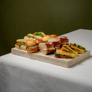 Planche Chartreuse – 5/6 personnes