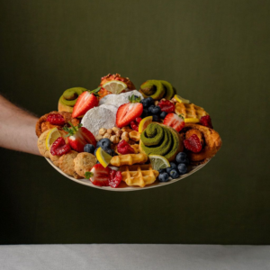 Planche Érable - 5/6 personnes