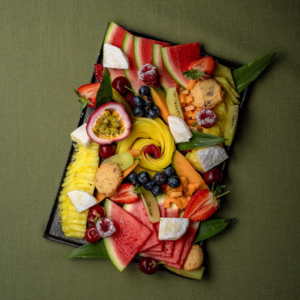 Planche Mont-Blanc - 5/6 personnes