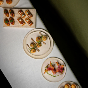 Cocktail Séquoia - 10 personnes